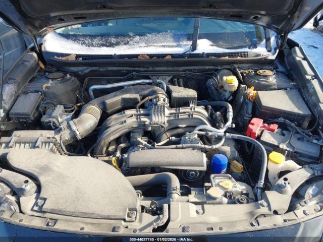 Subaru Outback Premium Image 3