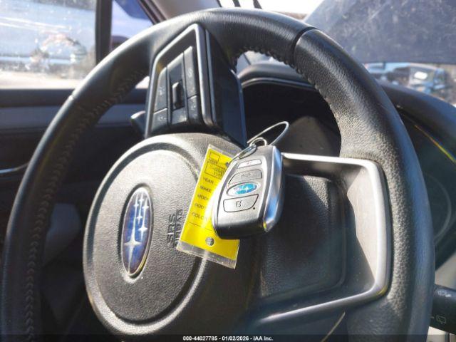 Subaru Outback Premium Image 6