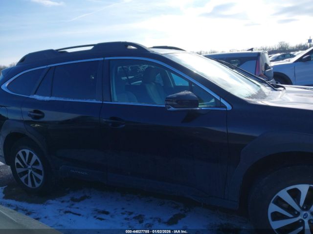 Subaru Outback Premium Image 5