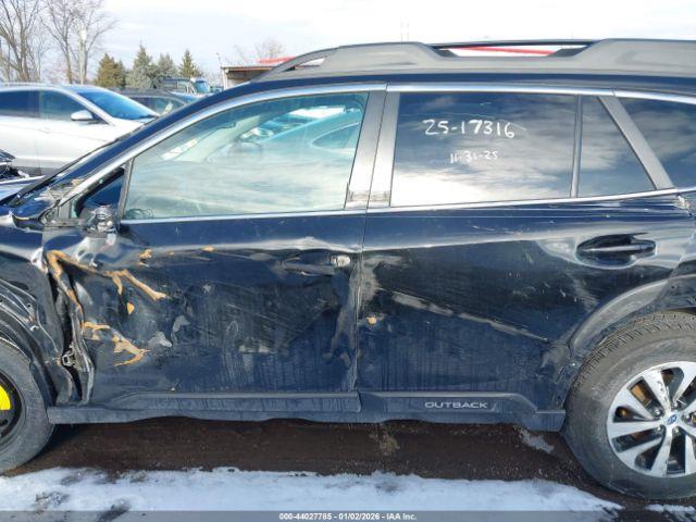 Subaru Outback Premium Image 7