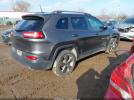 Jeep Cherokee 75th Anniversary Image 6