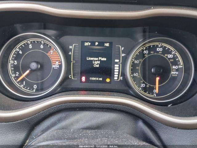 Jeep Cherokee 75th Anniversary Image 4