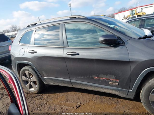 Jeep Cherokee 75th Anniversary Image 11