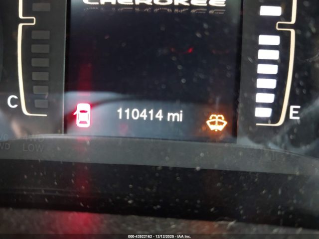 Jeep Cherokee 75th Anniversary Image 2