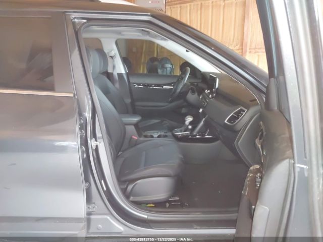 Kia Seltos Sx Turbo Image 8