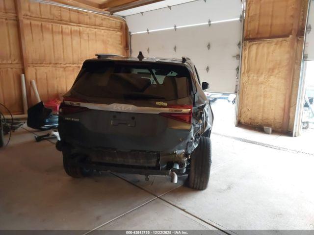 Kia Seltos Sx Turbo Image 14