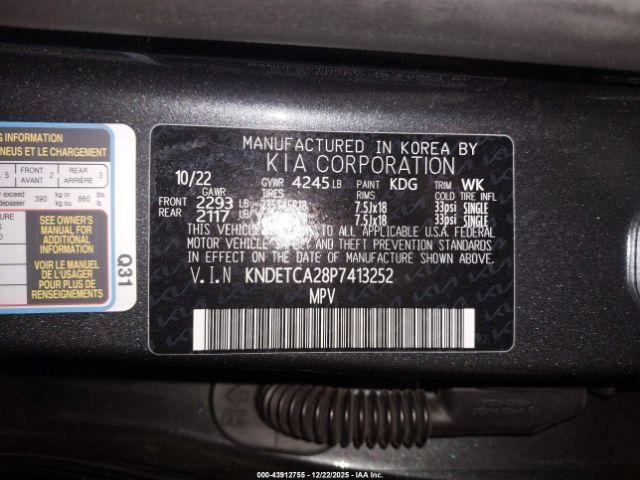 Kia Seltos Sx Turbo Image 4