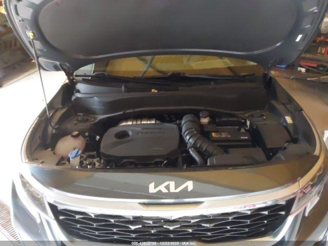 Kia Seltos Sx Turbo Image 16