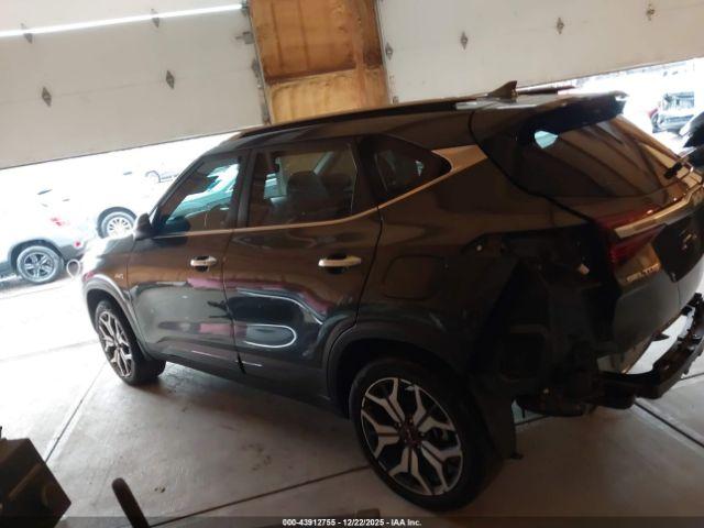 Kia Seltos Sx Turbo Image 15