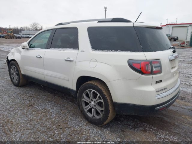 GMC Acadia Slt-1 Image 2