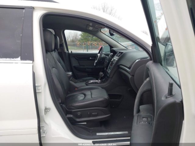 GMC Acadia Slt-1 Image 15