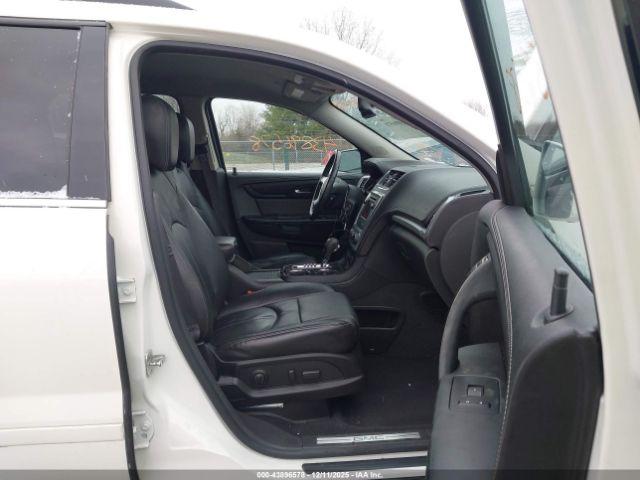 GMC Acadia Slt-1 Image 15