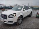 GMC Acadia Slt-1 Image 4
