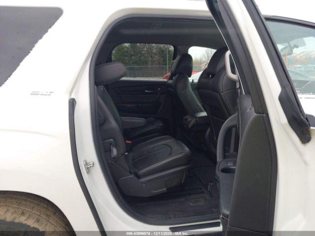 GMC Acadia Slt-1 Image 7