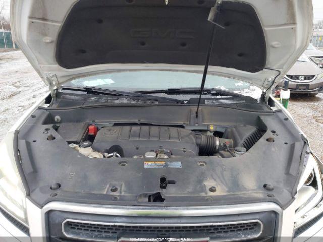 GMC Acadia Slt-1 Image 3