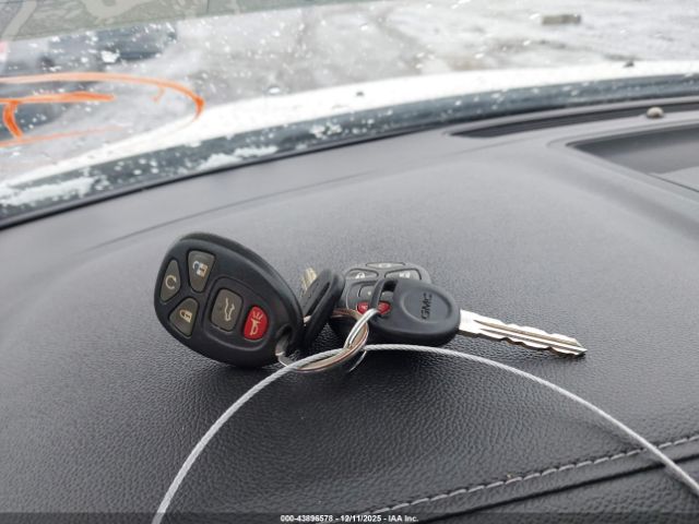 GMC Acadia Slt-1 Image 13