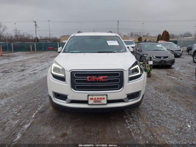 GMC Acadia Slt-1 Image 10