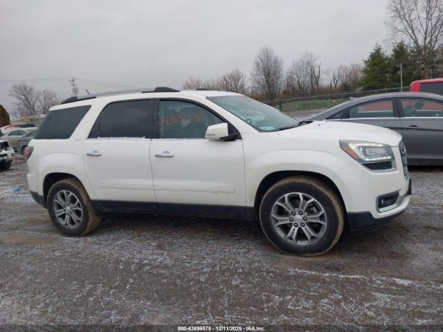 GMC Acadia Slt-1 Image 14