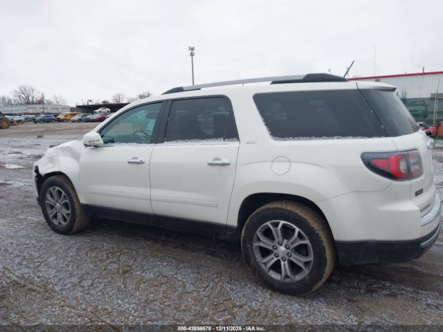 GMC Acadia Slt-1 Image 12