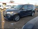 Ford Explorer Xlt Image 2