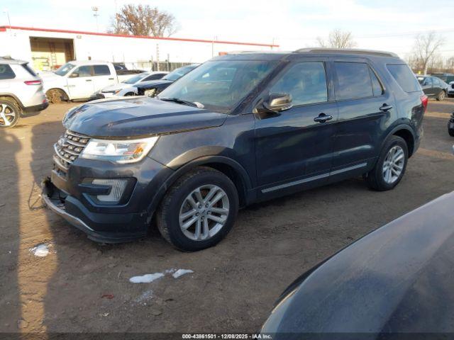 Ford Explorer Xlt Image 2