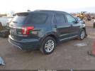 Ford Explorer Xlt Image 8
