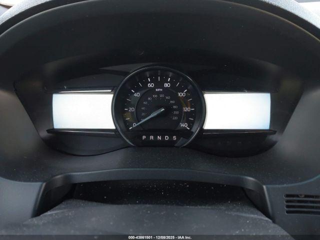 Ford Explorer Xlt Image 7