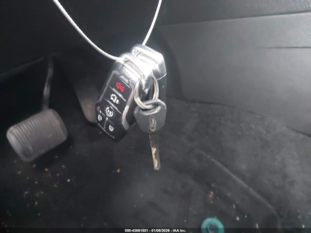 Ford Explorer Xlt Image 17