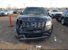Ford Explorer Xlt Image 4