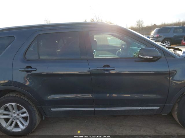 Ford Explorer Xlt Image 13