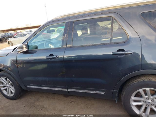 Ford Explorer Xlt Image 12