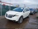 Lincoln MKX Image 3