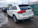 Lincoln MKX Image 4