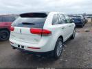 Lincoln MKX Image 2