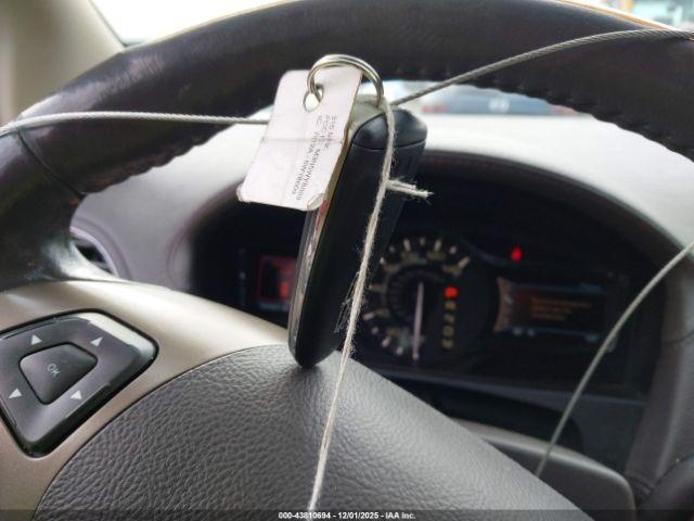 Lincoln MKX Image 13