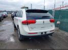 Lincoln MKX Image 12