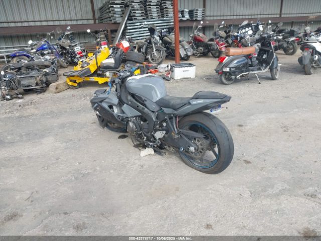 Kawasaki Zx636 K Image 2