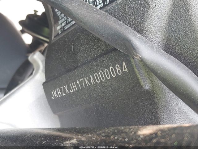 Kawasaki Zx636 K Image 5