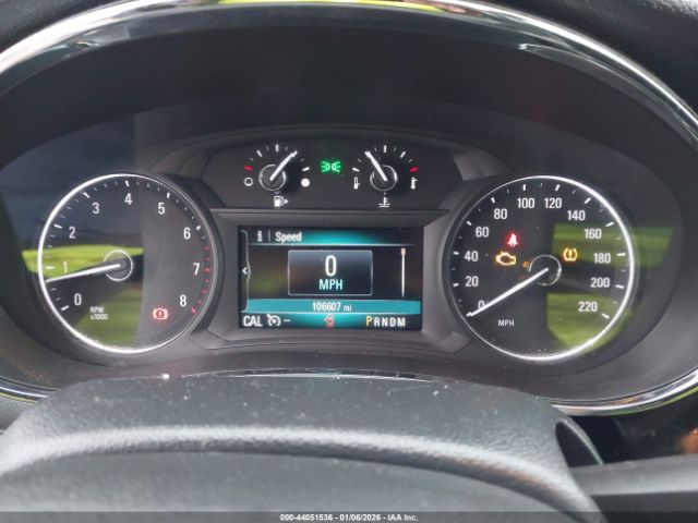 Buick Encore Preferred Image 7