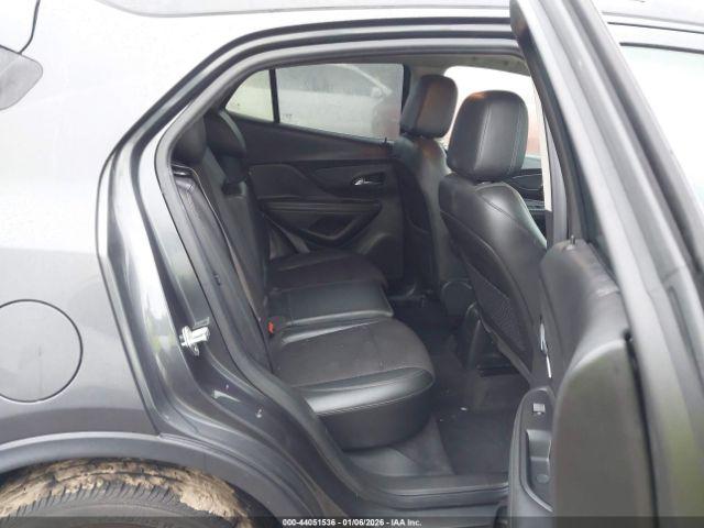 Buick Encore Preferred Image 14