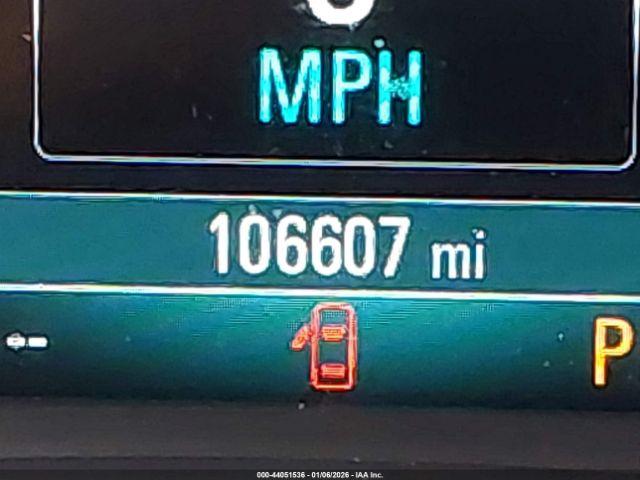 Buick Encore Preferred Image 10