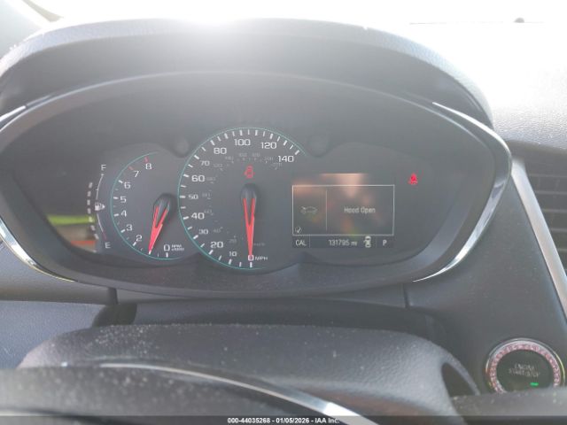 Chevrolet Trax Lt Image 2