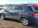 Chevrolet Trax Lt Image 14