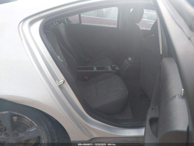 Chevrolet Volt Image 6