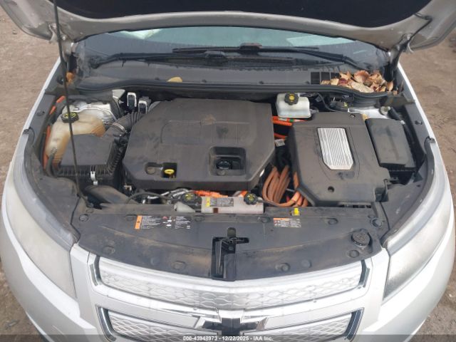 Chevrolet Volt Image 13