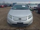 Chevrolet Volt Image 4