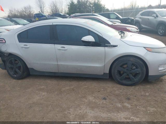 Chevrolet Volt Image 15