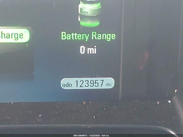 Chevrolet Volt Image 16