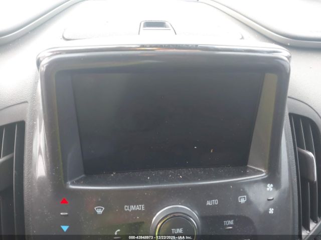 Chevrolet Volt Image 17