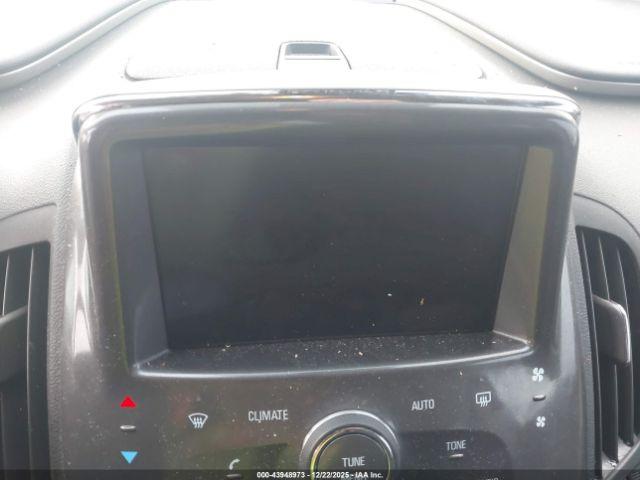 Chevrolet Volt Image 17